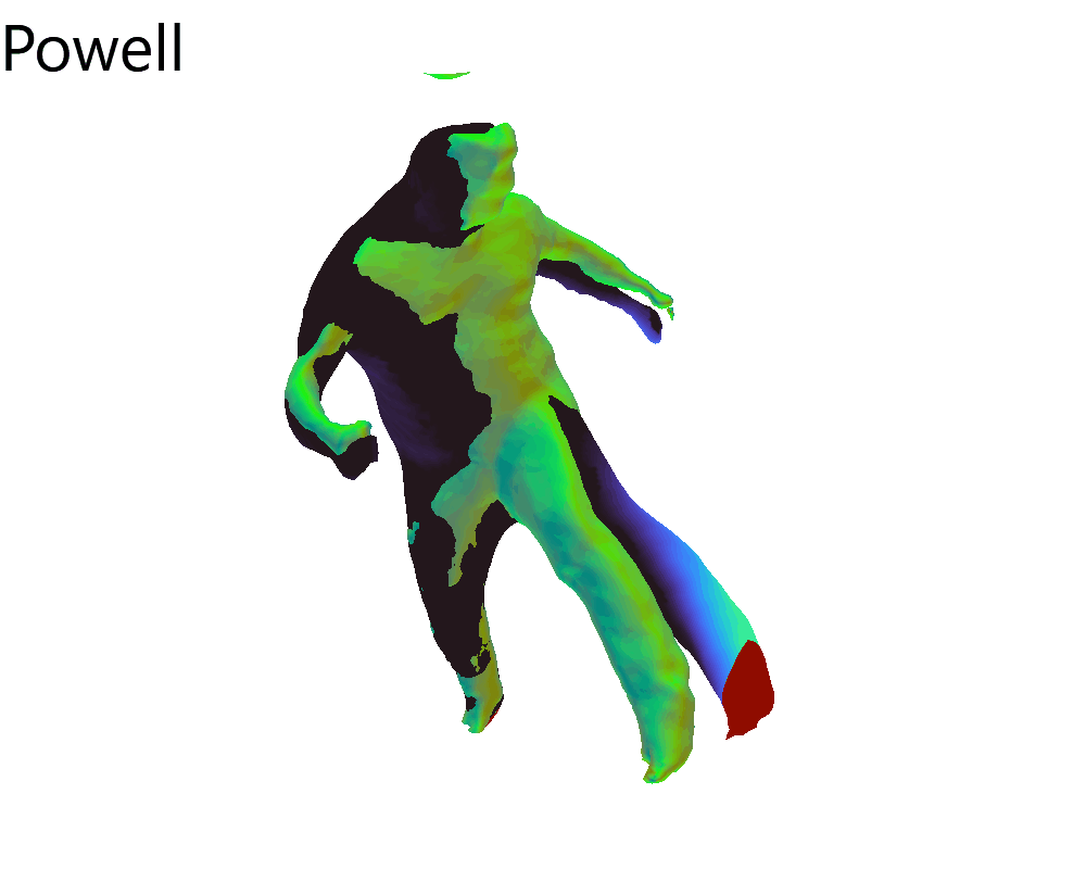 Powell#8